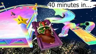 mario kart double dash is rigged confirmed