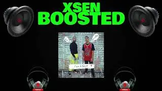 Maxiolly, Feid - FANATICO (Bass Boosted)