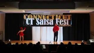 Arabella and Lou CTSF 2016