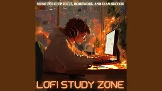 Deep Focus LoFi