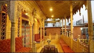 GREEN HERITAGE Group of Houseboats, Srinagar, India