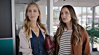 Анатомия страсти 22x03 | Новый роман Тедди и тихая сила Джо ОБЪЯСНЕНЫ!