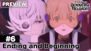[Preview] Episode 6 