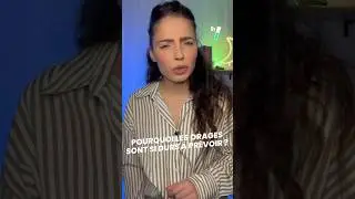 Les orages, impossibles &agrave; pr&eacute;voir ? 🤔 ​⁠ PT.1