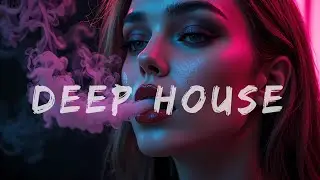 Ultimate Deep House Mix 2025 &ndash; Warm Basslines & Hypnotic Chill Vibes