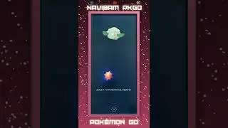 Evoluci&oacute;n Cottonee a Whimsicott en Pok&eacute;mon Go #shorts