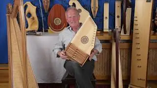 Autoharp