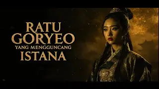 Film Dokumenter || RATU GORYEO YANG MENGGUNCANG ISTANA !! 