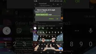 Как установить XAPK файлы через ZArchiver | 100% РАБОЧИЙ СПОСОБ