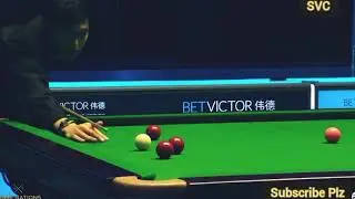 Judd Trump vs Tepchaiya Un Nooh Scottish Open Snooker 2022 Quarter Final Decider