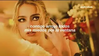 Addison Rae - Summer Forever (Traducción al español)