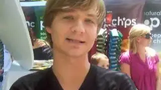 Jason Earles on Hannah's Last Season!