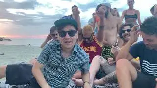 NH3 - Risorgere Summer edition (Revisited Version)