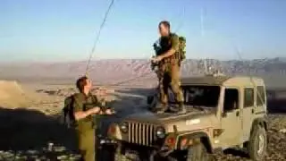 מבצע סבתא - אגוז 2010 - קרמבו, אח שלי