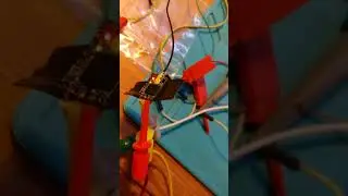 R9M and R9mini won't Bind