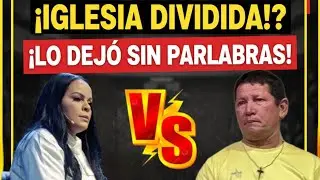 &iexcl;MUJER HUMILLA AL PADRE LUIS TORO Y ATACA LA CONFESI&Oacute;N! &iquest;EST&Aacute; LA IGLESIA REALMENTE DIVIDIDA? 😱🔥💣