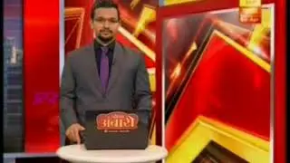 02 ABP Majha News 20 April 2018 Praja Foundation Civic Issue