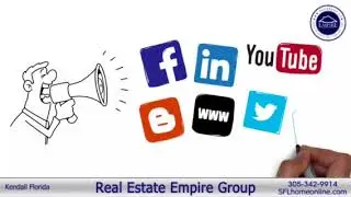 REALTOR IN MIAMI - REAL ESTATE EMPIRE GROUP