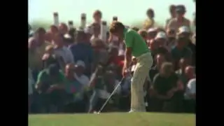 #HatsOffToTom - Tom Watson Tribute