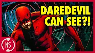 How Does DAREDEVIL 