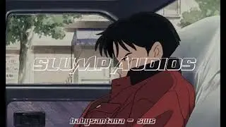 BabySantana - SWS 2019 [SLUMP AUDIOS EXCLUSIVE]