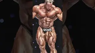 Top 5 Physiques | Mass Monster Era #bodybuilding