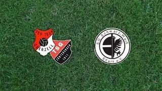 Gruppenliga-Aufstiegsrunde: SG OZ - SG EES