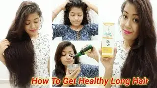 Nature Sure Hair Growth Oil | Stop Hair Fall & Promotes quick Hair Growth || Krrish Sarkar