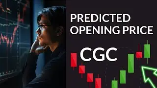 CGC Price Fluctuations: Expert Stock Analysis & Forecast for Wed - Maximize Your Returns!