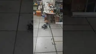 ROS Melodic Robot using Astra Pro and RPi Lidar