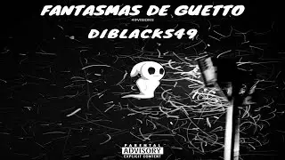 DiBlacks49 -  Nhas Relatos ( official Audio )