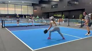 4.5 Pickleball Win VA 1/22 - 4