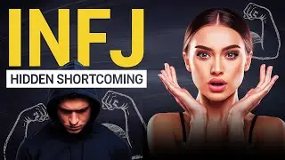 Unlocking the INFJ Secret: One Shortcoming That Changes Everything