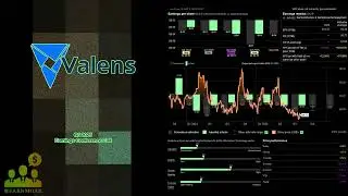 Телефонная конференция по итогам третьего квартала 2025 года компании $VLN Valens Semiconductor