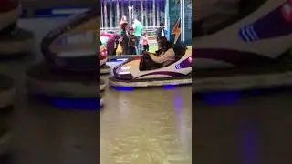 Wardown park funfair 24.08.17