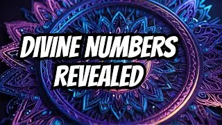 Discovering Divine Mathematics In Fifth Dimensional Realities