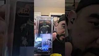 Opening 2025 San Diego Comic con  figpin mystery box #onepiece #heroacademy #figpin