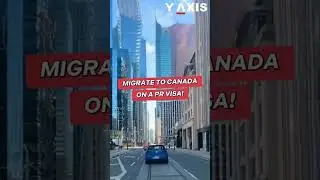 Why Canada PR Keeps Attracting Skilled Migrants