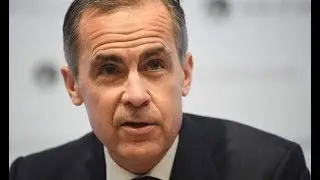 Mark Carney demands Theresa May publishes Brexit impact statements in risk to talks