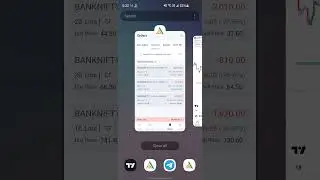 5k to 5 lac trading challenge day 9 #tradingchallenge #fno #optionstrading #fnotrading
