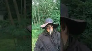 Bob the Necromancer does an unboxing **ORIGINAL￼**