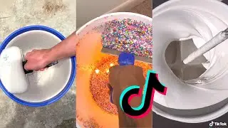 Satisfying Drywall pt 4 | TikTok Compilation