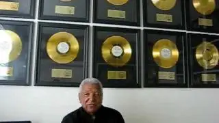 Bobby Martin Interview (Bobby Martin Exclusive You Tube Video Footage)