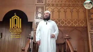 اتباع الهوى والانحراف عن الحق |🎙الشيخ عز الدين رمضاني -حفظه اللّه-