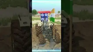 tractor me dj light on kaise kare||#shidhumoosewalanewsong #shorts #gaming #viralvideo #nishudaswal