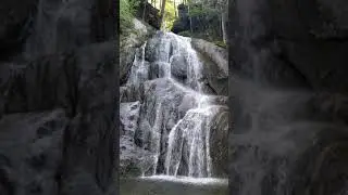 Moss glen falls Vermont
