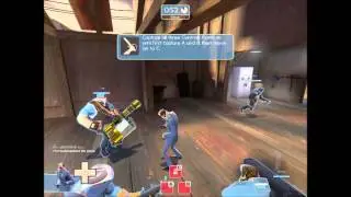 [TF2 Short] Just a normal start up