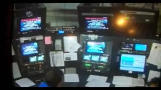 WAWV EAS Test Segment