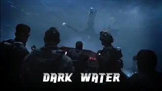 'Dark Water' Call of Duty Modern Warfare 2 