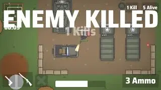 Foes.io